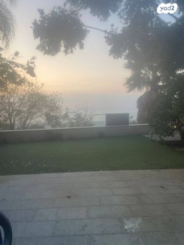 בית פרטי/ קוטג', אלברט שווייצר, רמת אשכול, חיפה