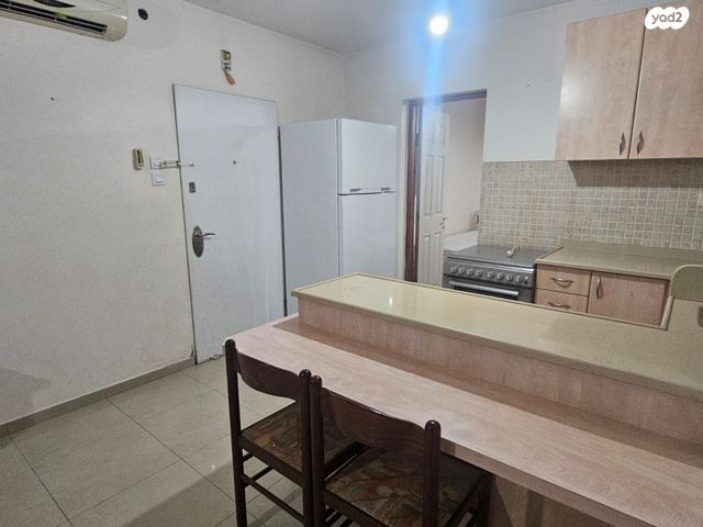 יחידת דיור, ביל"ו, מרכז העיר, בני ברק