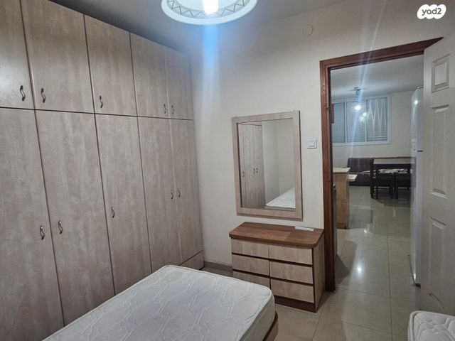 יחידת דיור, ביל"ו, מרכז העיר, בני ברק