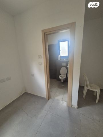 דירת גן, פומפדיתא, שפע חיים / רמת בית שמש ד-3, בית שמש