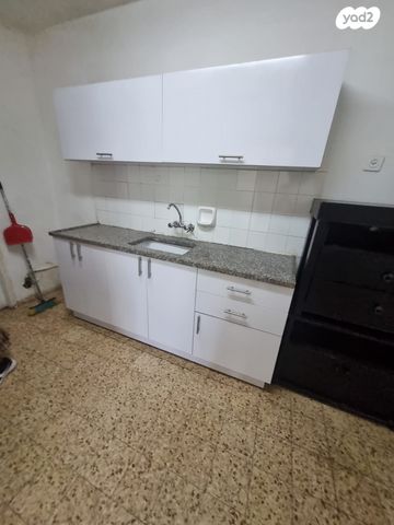 דירה, החרצית, רובע ח', אשדוד