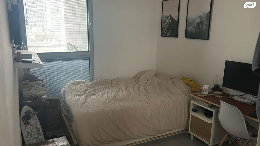 דירה, גני שרונה, קרית הממשלה, תל אביב יפו