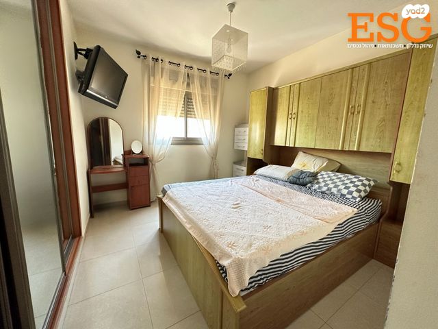 דירה, ניסן, רובע י"ב, אשדוד