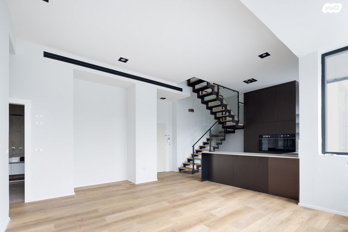 גג/ פנטהאוז, תל אביב יפו