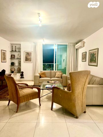 דירה, תכנית ל', למד, תל אביב יפו