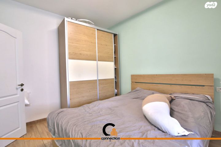 דירה, ההגנה 18, מוצקין הותיקה, קרית מוצקין