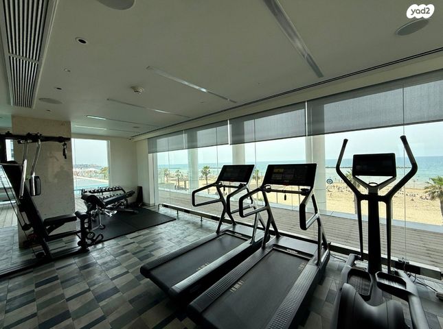 דירה, הירקון 53, לב תל אביב, לב העיר צפון, תל אביב יפו