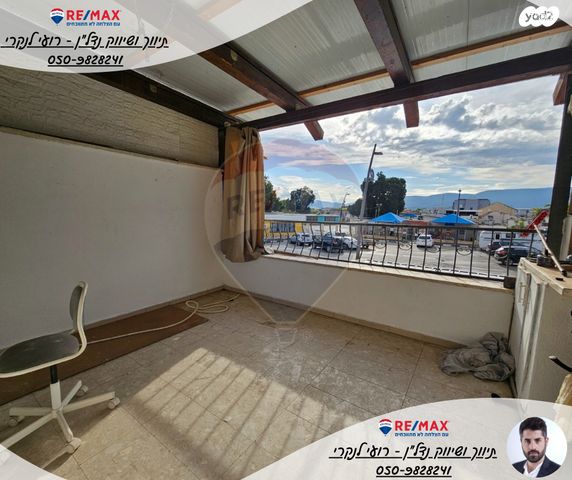 דירה, הרב יצחק הרצוג, בית שאן