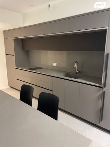 שדרות וושינגטון 