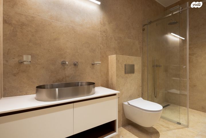 גג/ פנטהאוז, תל אביב יפו