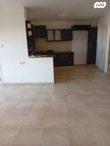 דירה, שדרות קדש, ברנע, אשקלון