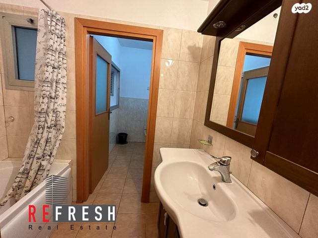 דירה, נתניה