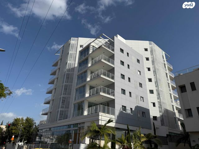 דירה, בן יהודה 47, הרצליה הצעירה, הרצליה