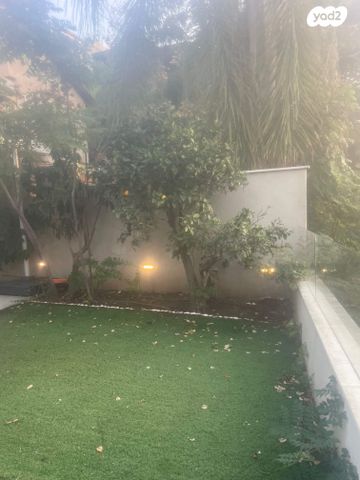 בית פרטי/ קוטג', אלברט שווייצר, רמת אשכול, חיפה