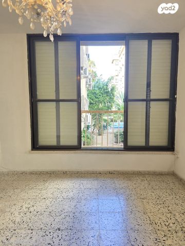 דירה, יריחו, קרית שרת מערב, חולון