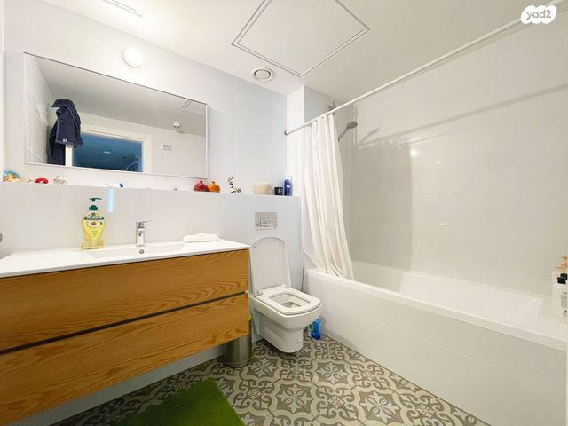 דירה, המתמיד, שכונת הראשונים, רמת גן