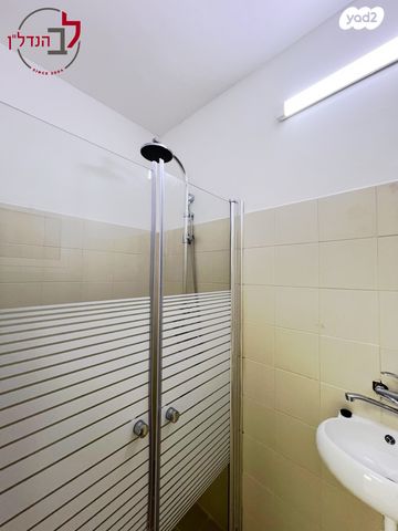 דירת גן, העצמאות, רובע הקריה, הסיטי, אשדוד