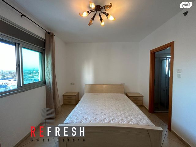 דירה, נתניה