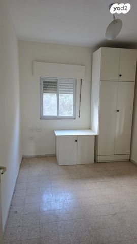 דירה, תל חי 4, קטמון הישנה, ירושלים