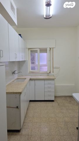 דירה, תל חי 4, קטמון הישנה, ירושלים