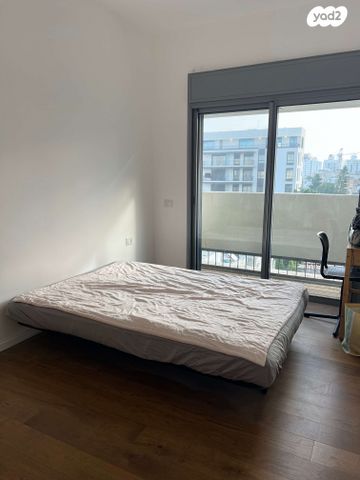 דירה, יהודה המכבי, תל אביב יפו