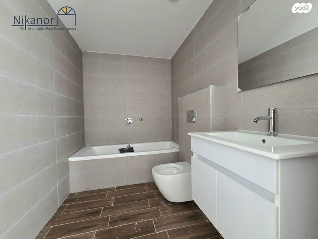 דירה, יהודה הימית, צפון יפו, המושבה האמריקאית-גרמנית, תל אביב יפו