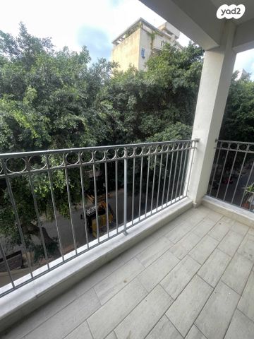 שדרות וושינגטון 