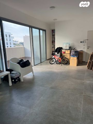 דירה, יהודה המכבי, תל אביב יפו