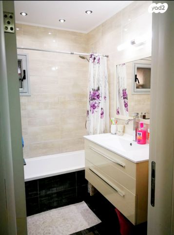 דירה, יעקב סלע 9, ניר אביב, תל אביב יפו