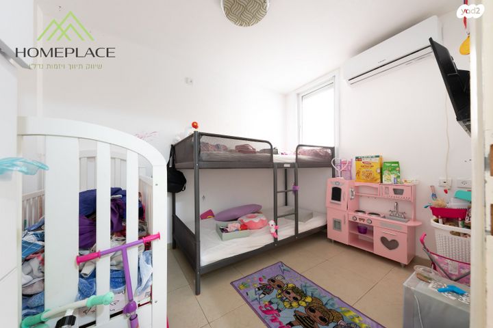 דירה, סומקן, תל אביב יפו