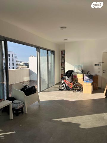 דירה, יהודה המכבי, תל אביב יפו