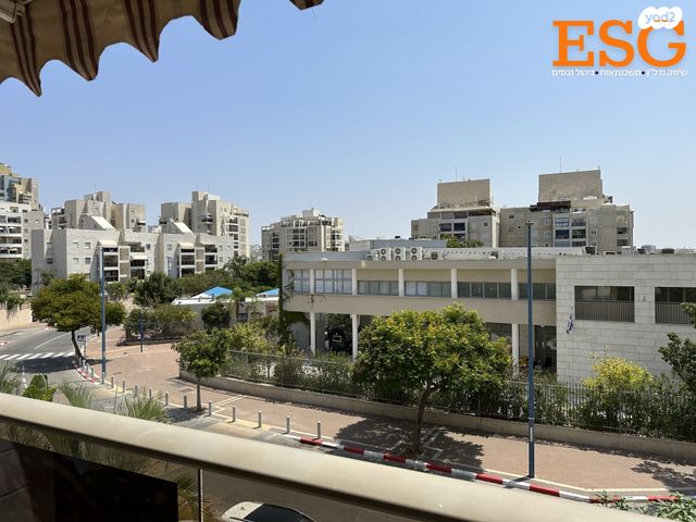 דירה, ניסן, רובע י"ב, אשדוד