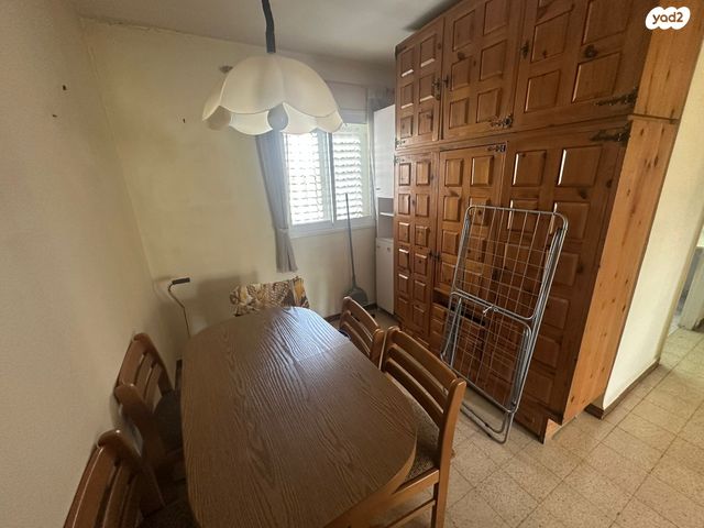 דירה, קרית הרצוג, בני ברק