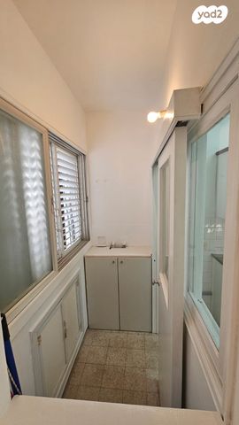 דירה, המשנה, תל אביב יפו