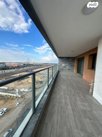 דירה, היעדים, פארק העסקים האלף, ראשון לציון