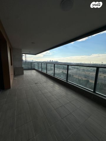 דירה, היעדים, פארק העסקים האלף, ראשון לציון