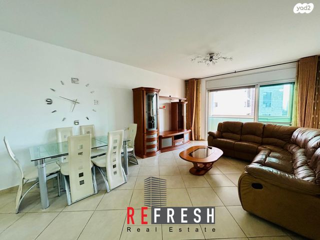 דירה, נתניה