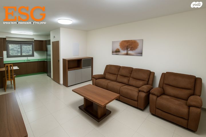 דירה, ניסן, רובע י"ב, אשדוד