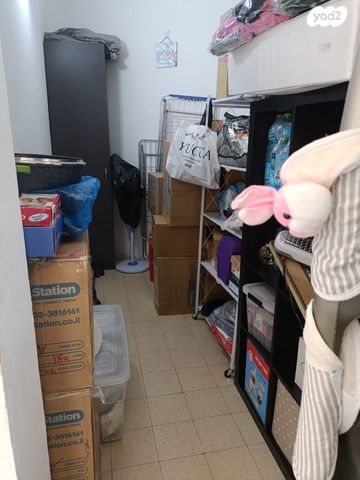 דירה, הרא"ה, יד לבנים, רמת גן