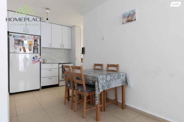 דירה, סומקן, תל אביב יפו