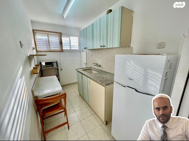 דירה, גדליהו, נווה שאנן, חיפה