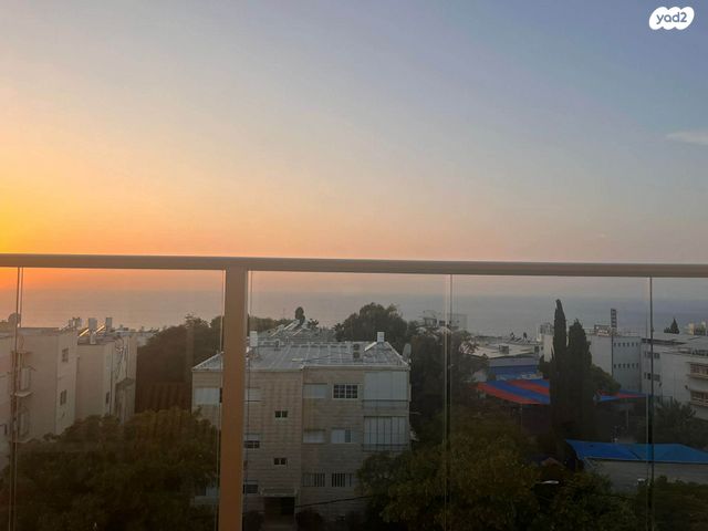 דירה, כרמל מערבי, חיפה