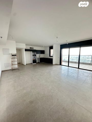 דירה, היעדים, פארק העסקים האלף, ראשון לציון