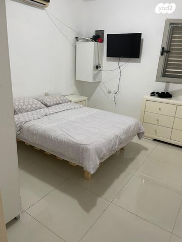 דירת גן, סיוון, נווה הדרים, אשקלון