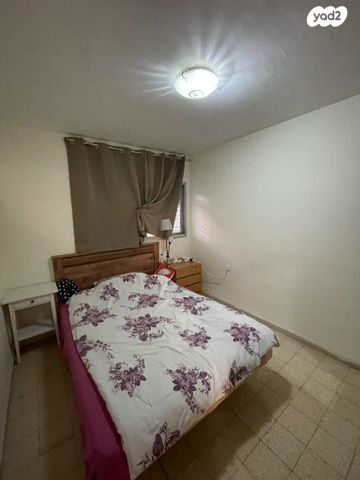 דירה, אבא הלל סילבר, יזרעאליה, חיפה