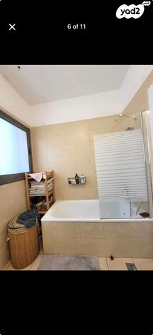 דירה, עזרא הסופר, כרם התימנים, תל אביב יפו