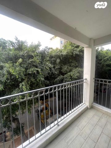 דירה, שדרות וושינגטון, פלורנטין, תל אביב יפו