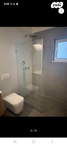 דירת גן, ברוריה 29, נחלת יצחק, תל אביב יפו