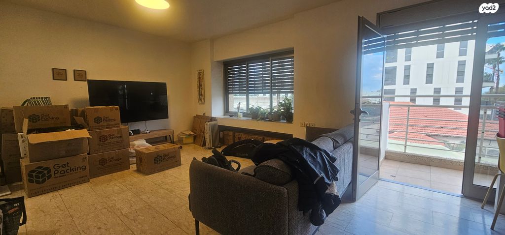 דירה, הגינה, הדר, רמת השרון