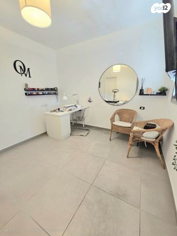 דירה, מבצע חירם, נווה ים, ראשון לציון